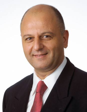 Member Spotlight:  Dr. Sukru Tuzmen (Turkey) WANA Honorary Scientific Board