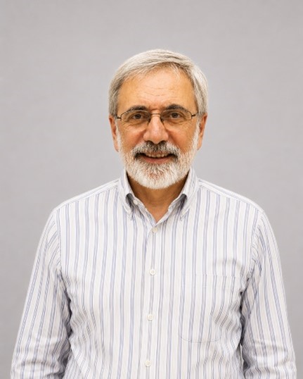 Scientific Chairperson